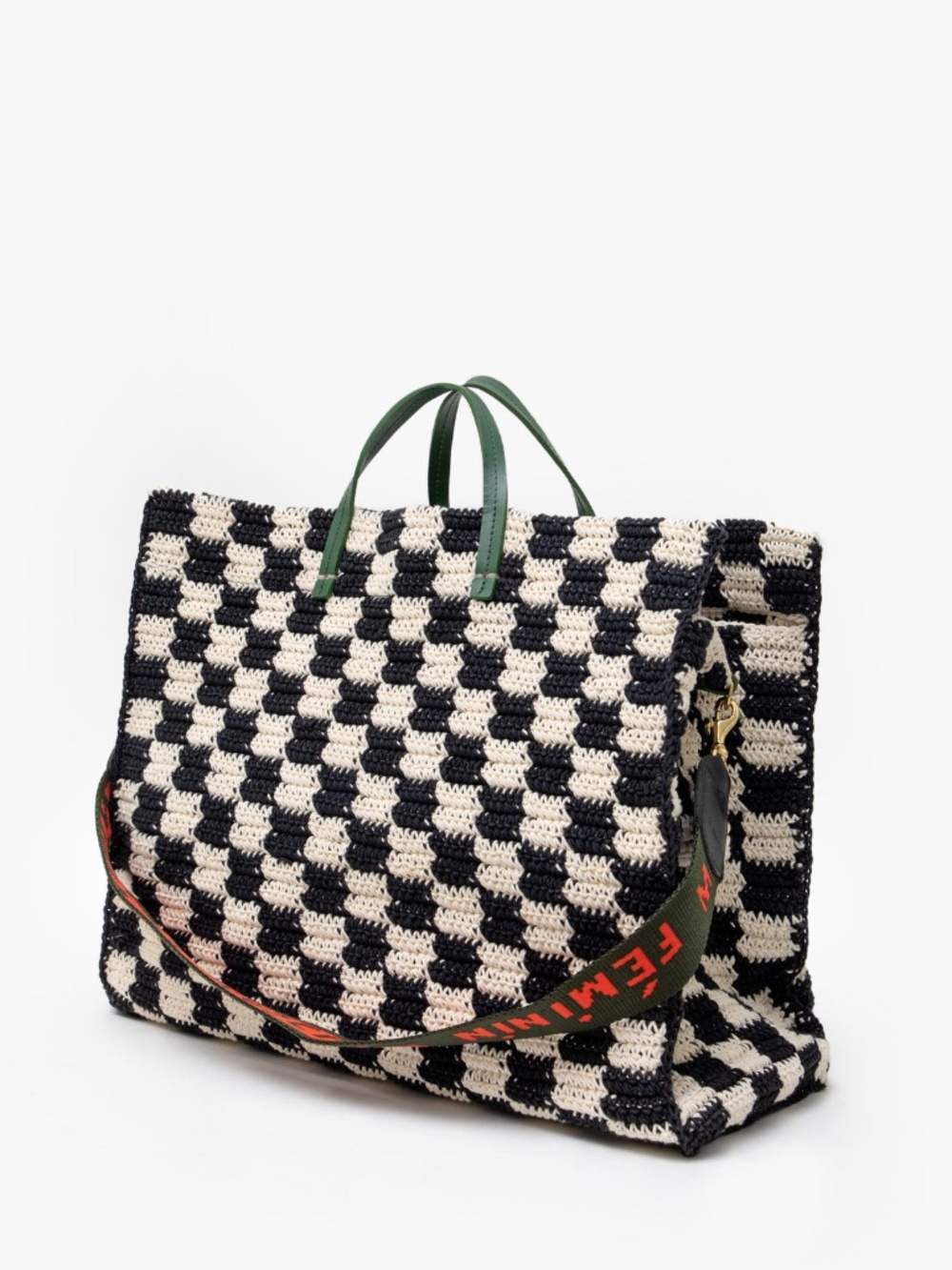 Clare V Summer Simple Tote - Picture 7 of 9